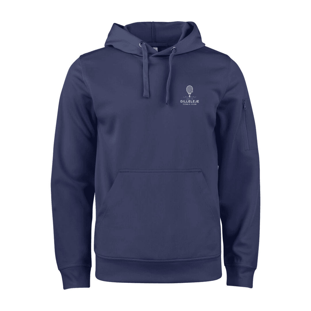 Basic Active Hoody