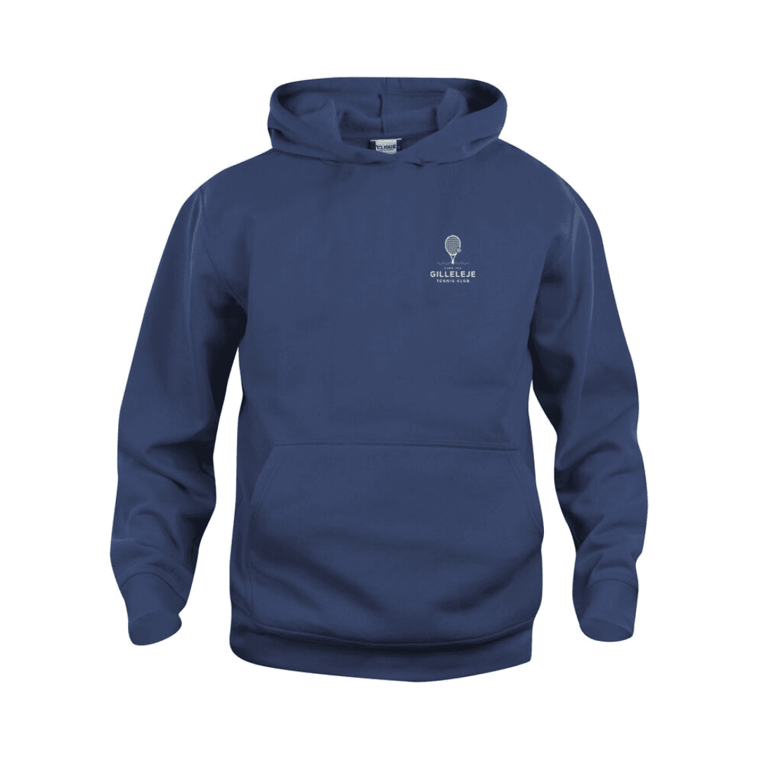 Basic Hoody Junior