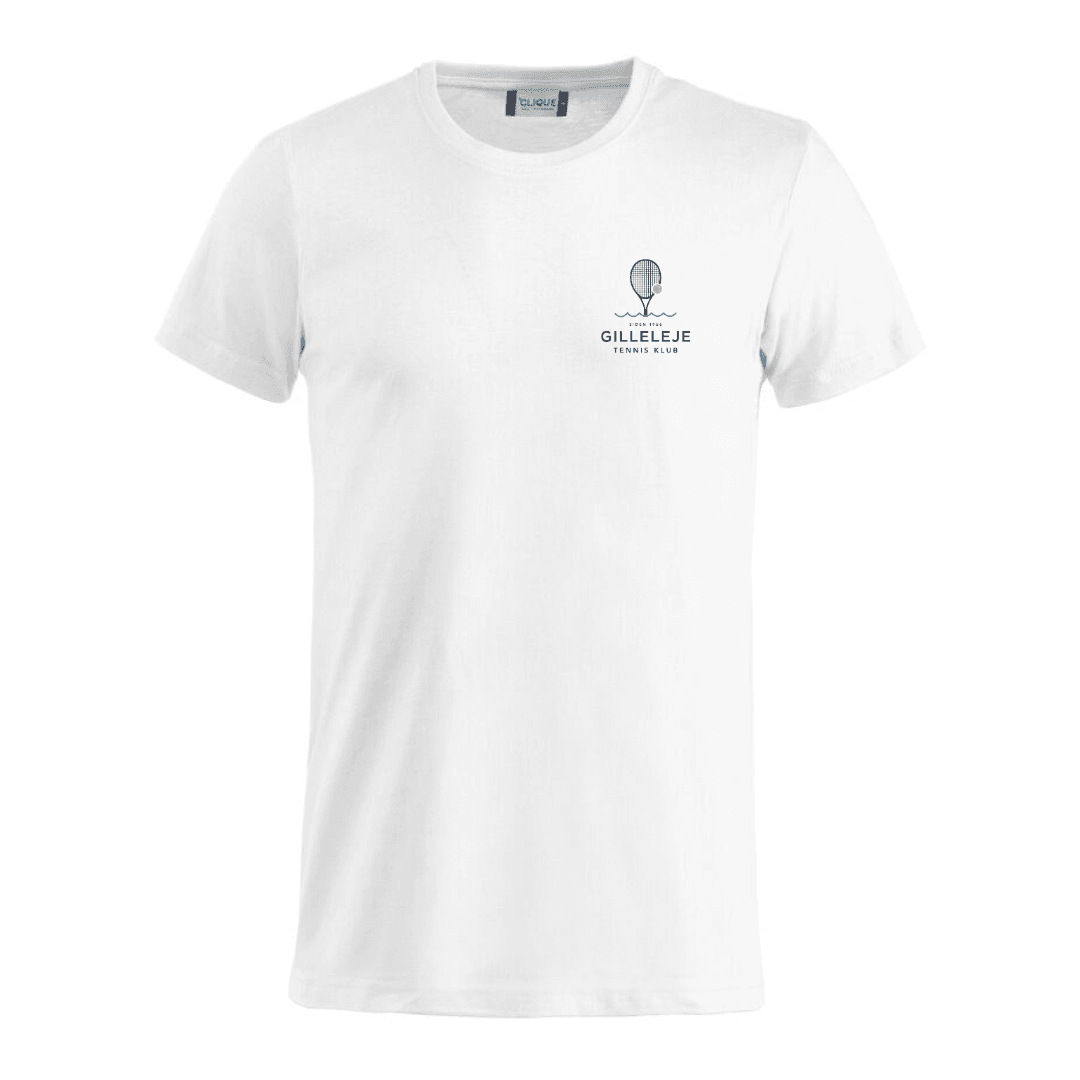 Basic-T Junior T-shirt