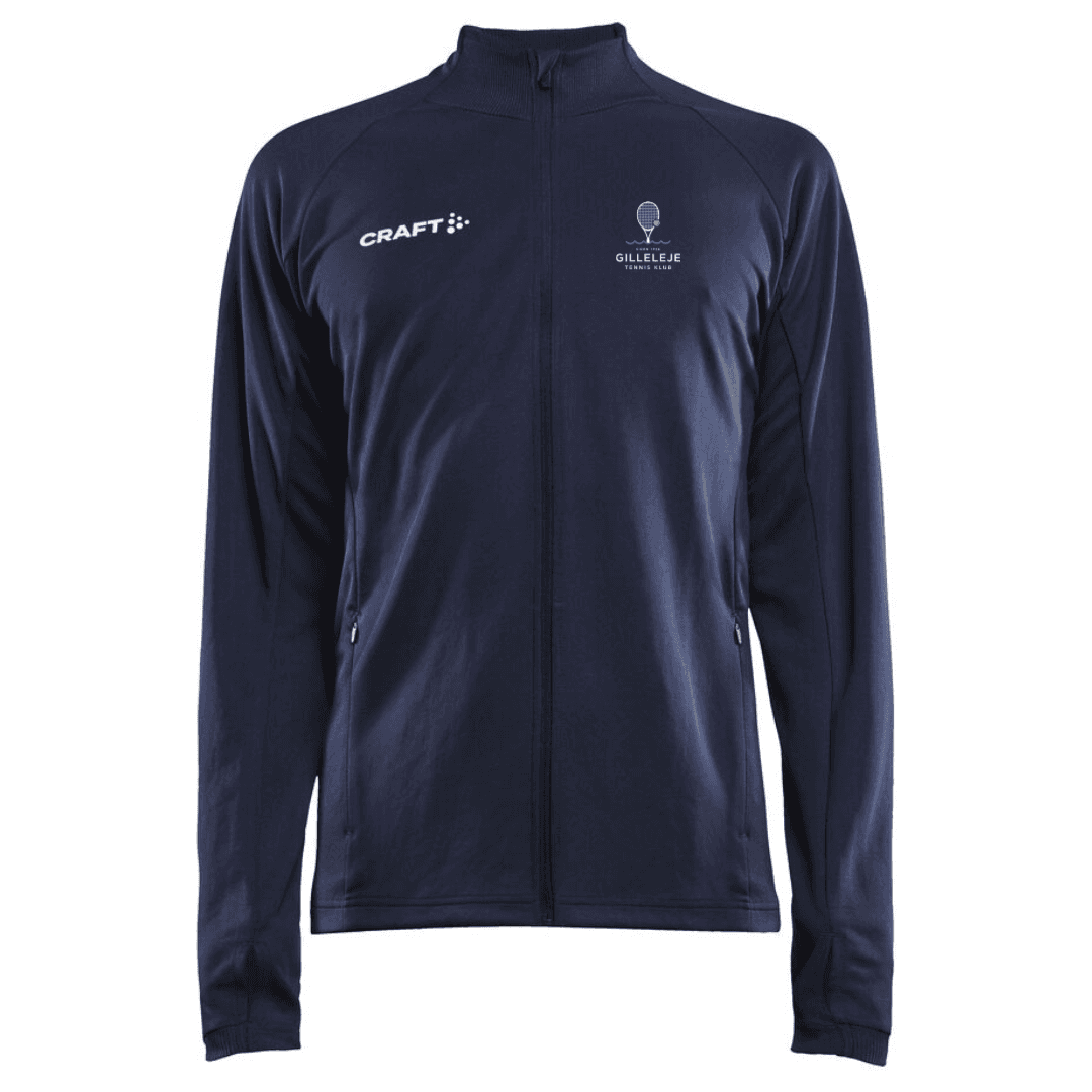 Evolve Full Zip Herre