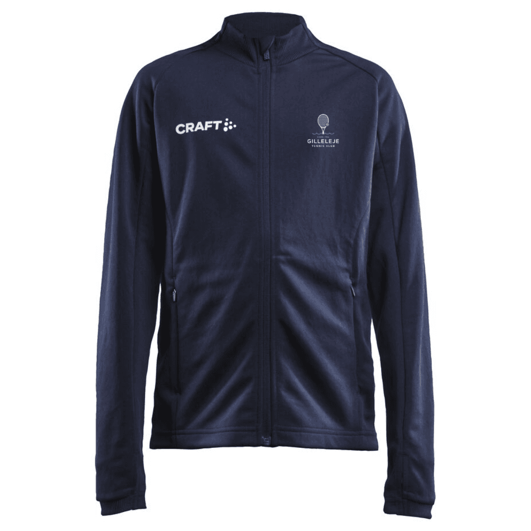 Evolve Full Zip Junior