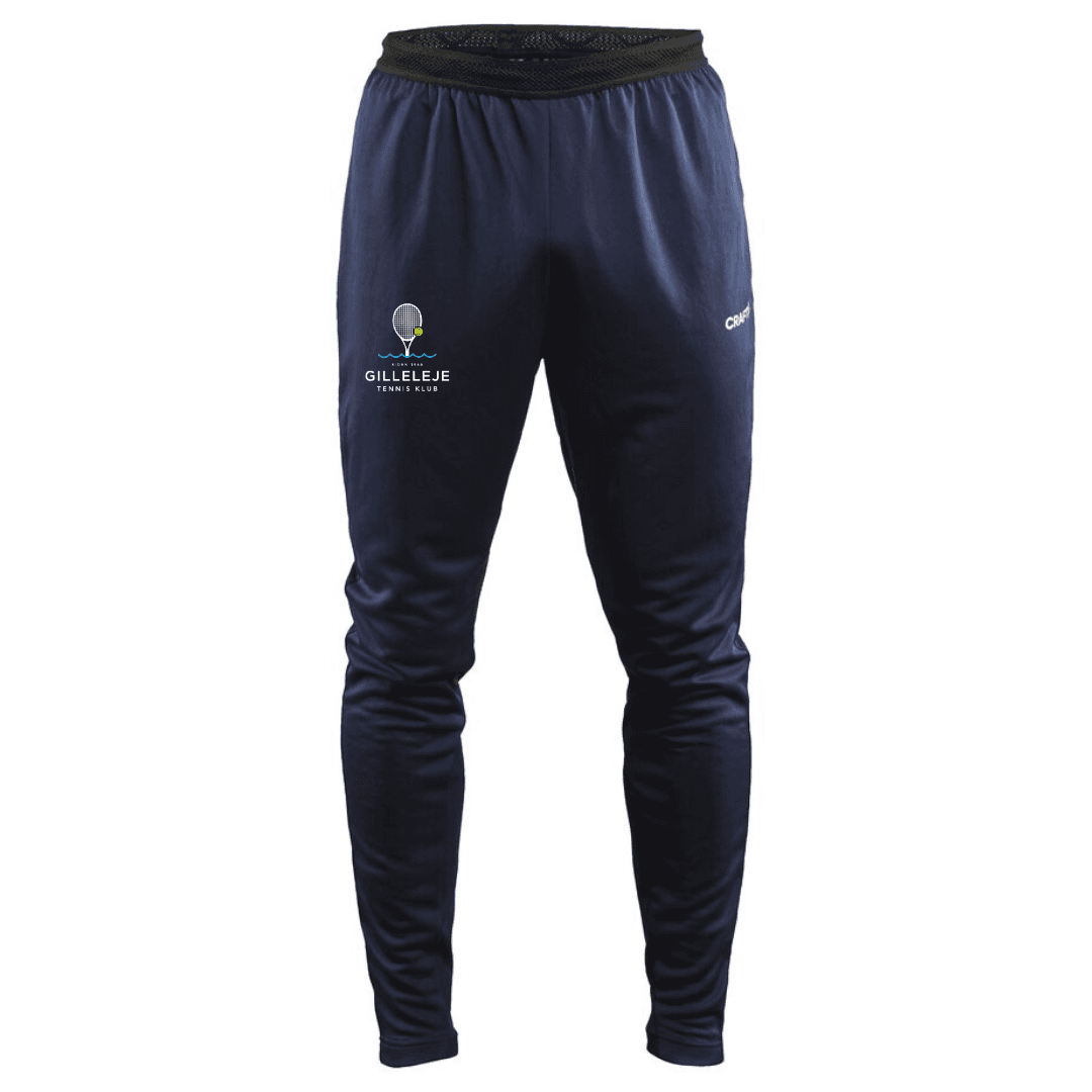 Evolve Slim Pants Herre