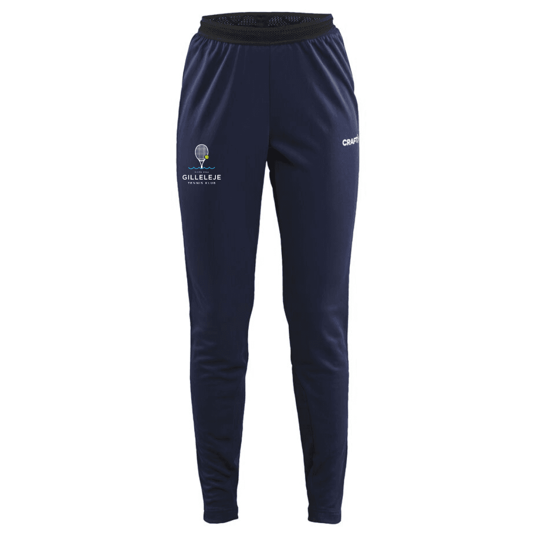 Evolve Slim Pants Dame