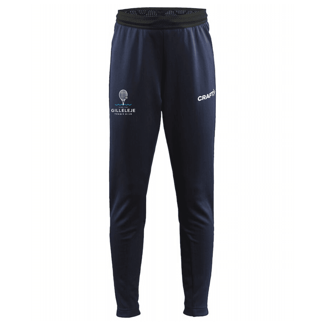 Evolve Slim Pants Junior