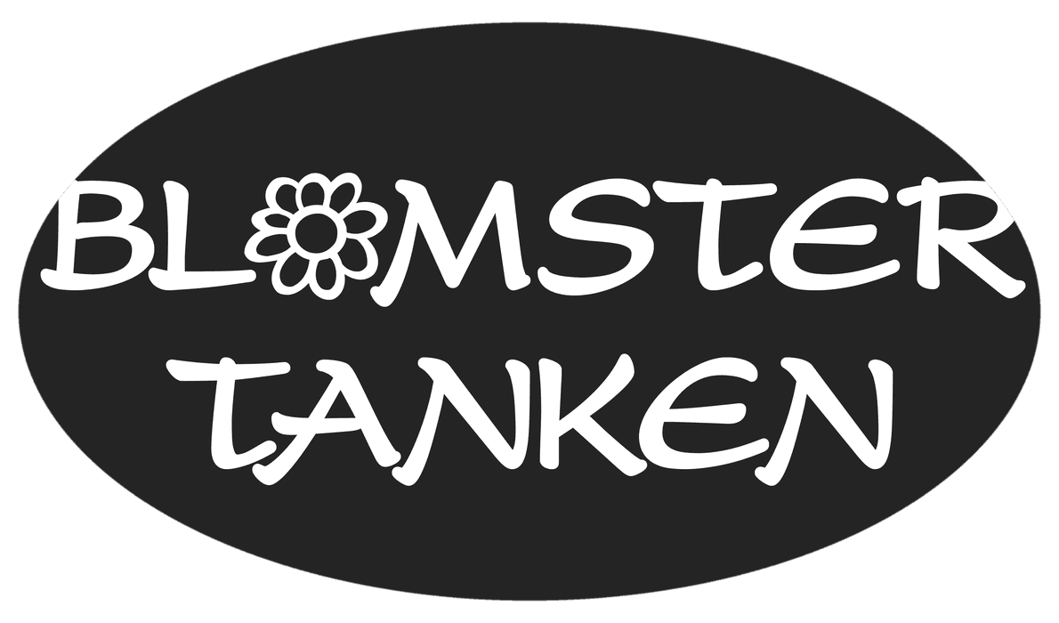 Blomstertanken i Gilleleje