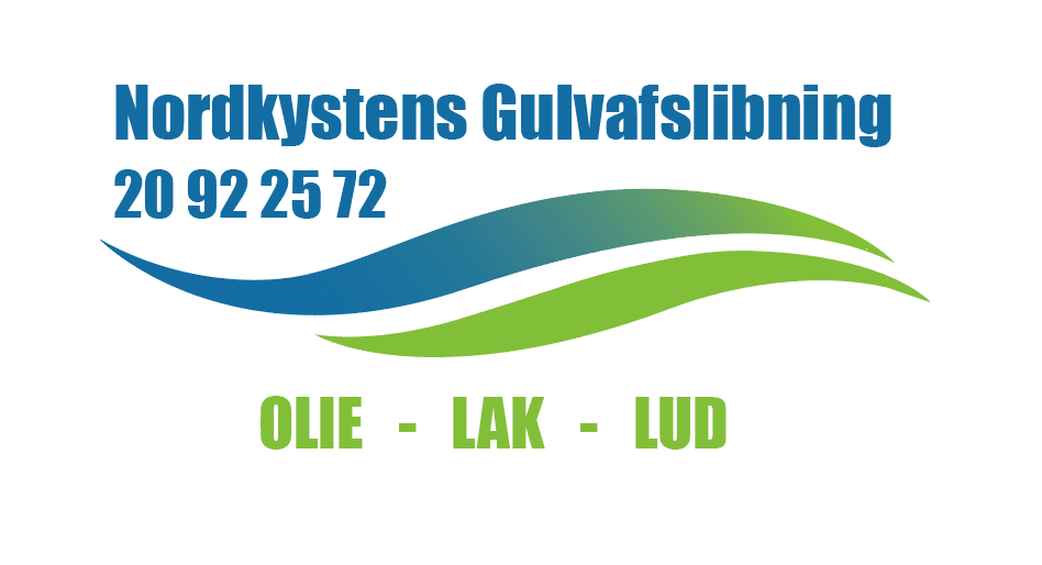 Nordkystens Gulvafslibning