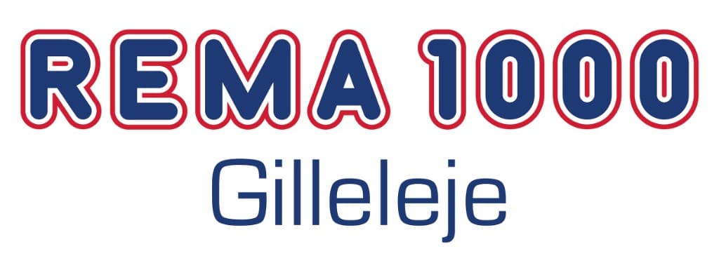 REMA 1000 Gilleleje