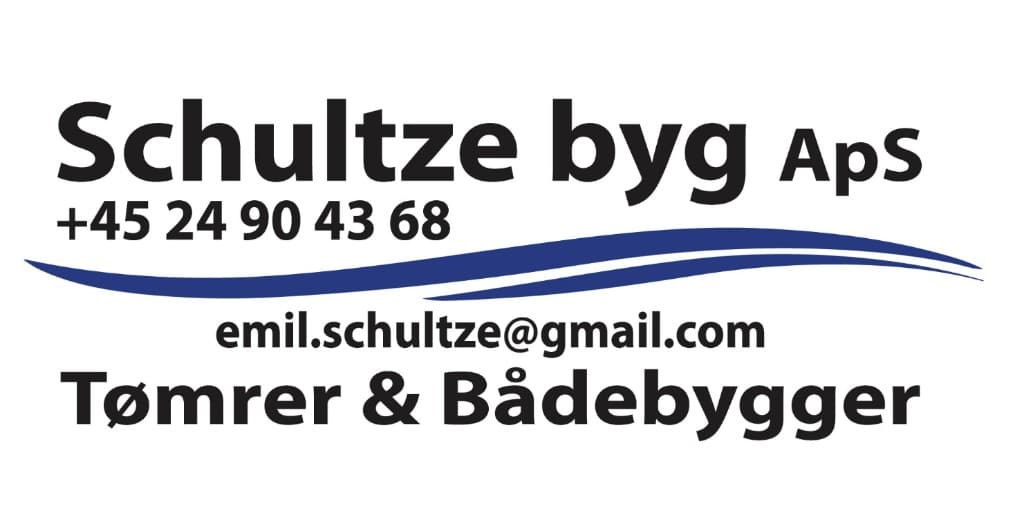 Schultze byg ApS