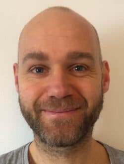 Anders Lagerberg