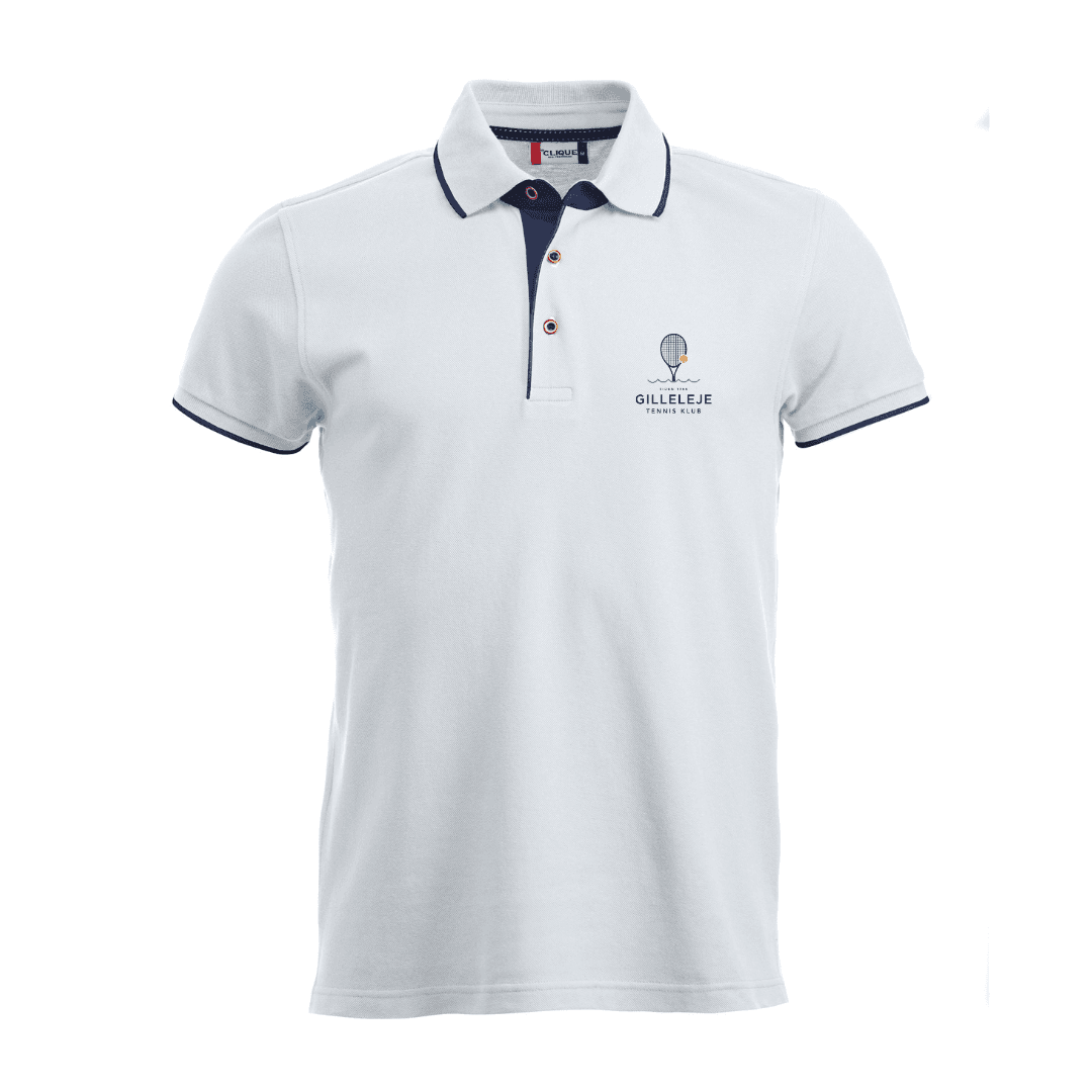 Basic Active Polo Herre (Jubilæum)